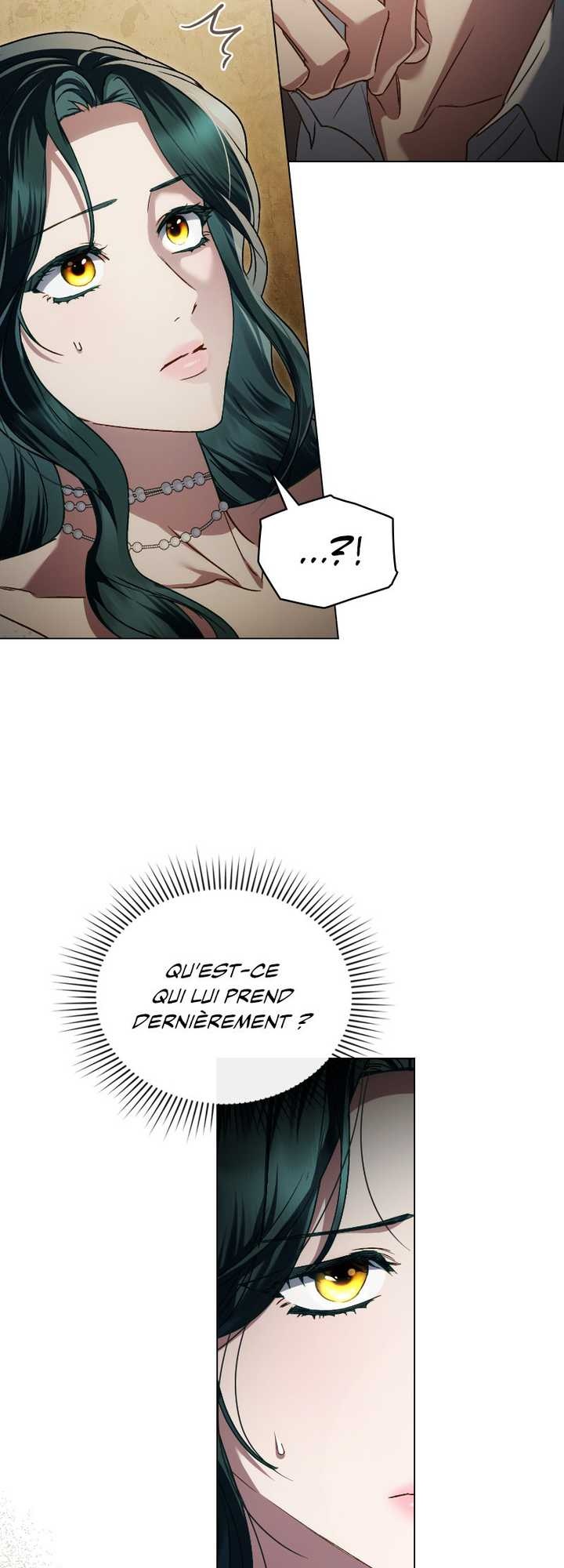 Read High Class Society FR Manga Online