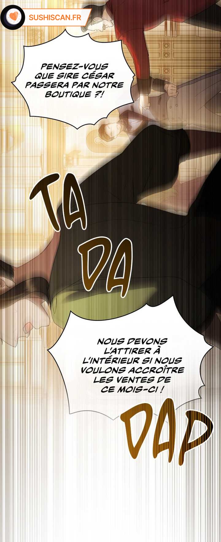 Read High Class Society FR Manga Online