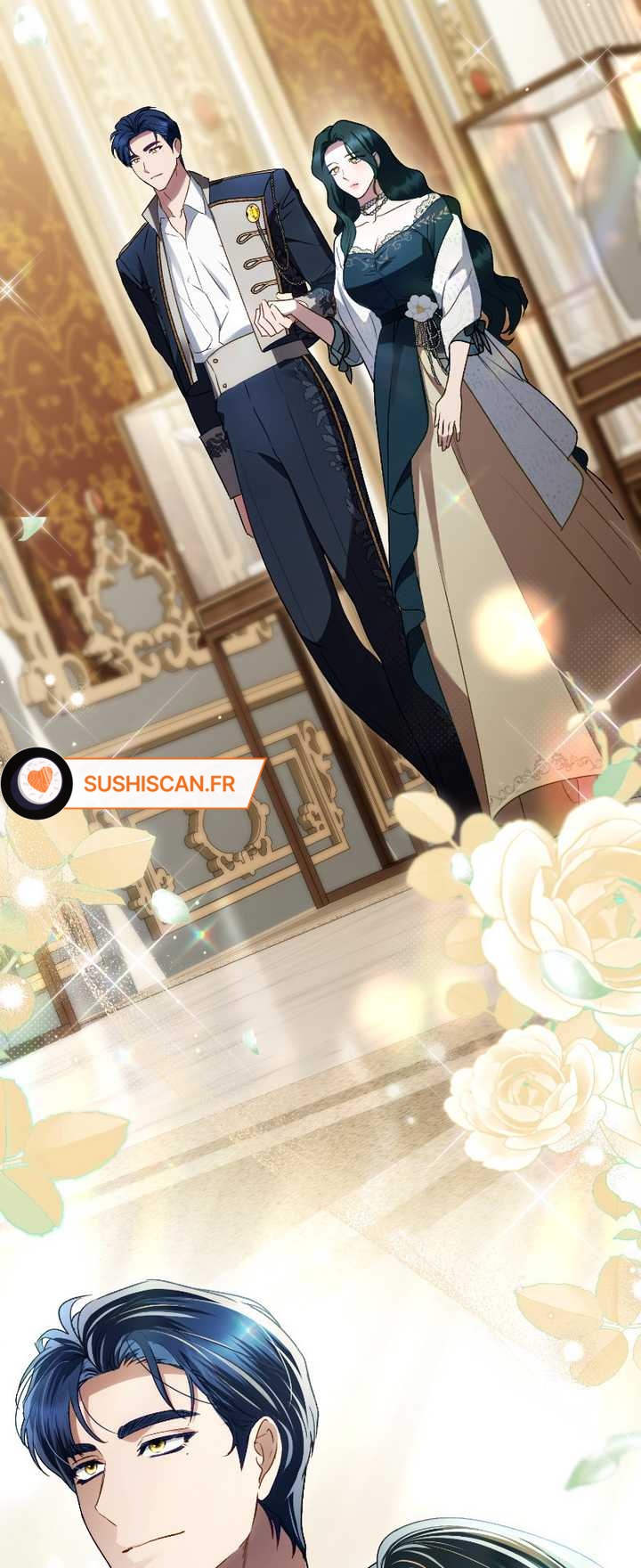 Read High Class Society FR Manga Online