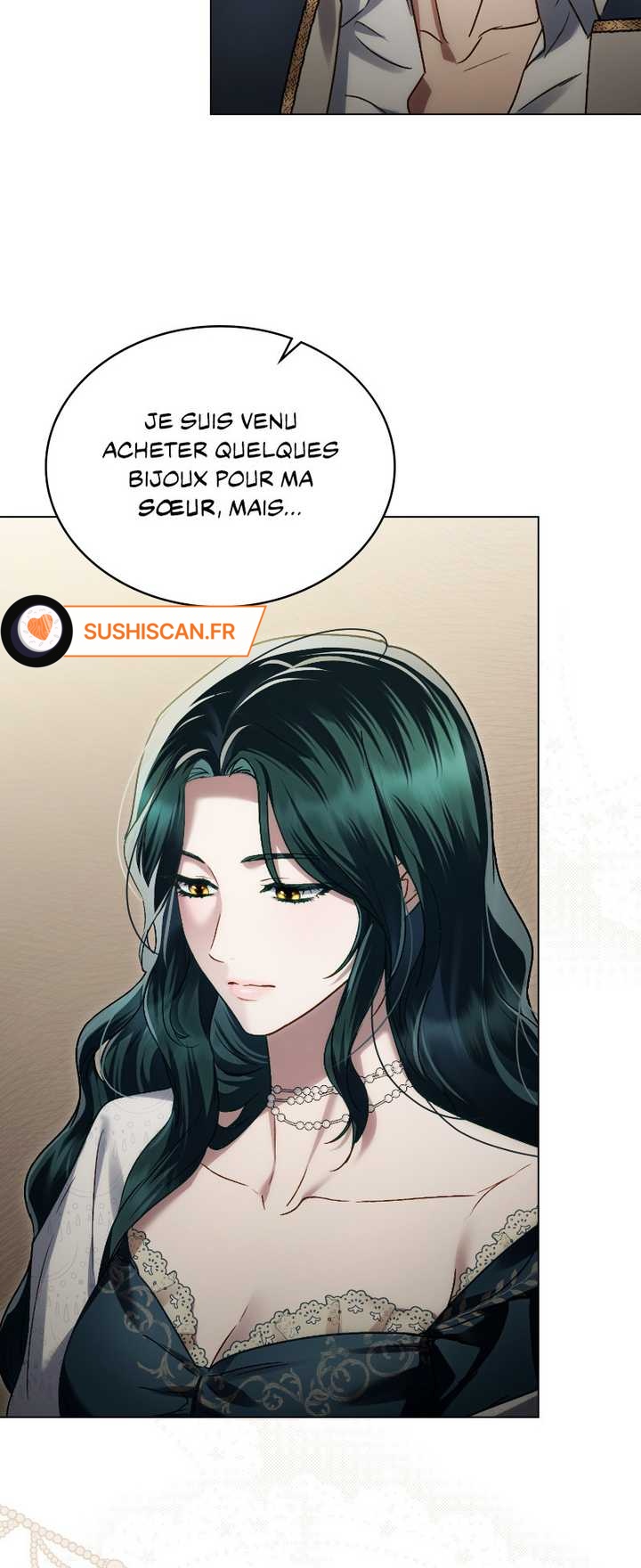 Read High Class Society FR Manga Online