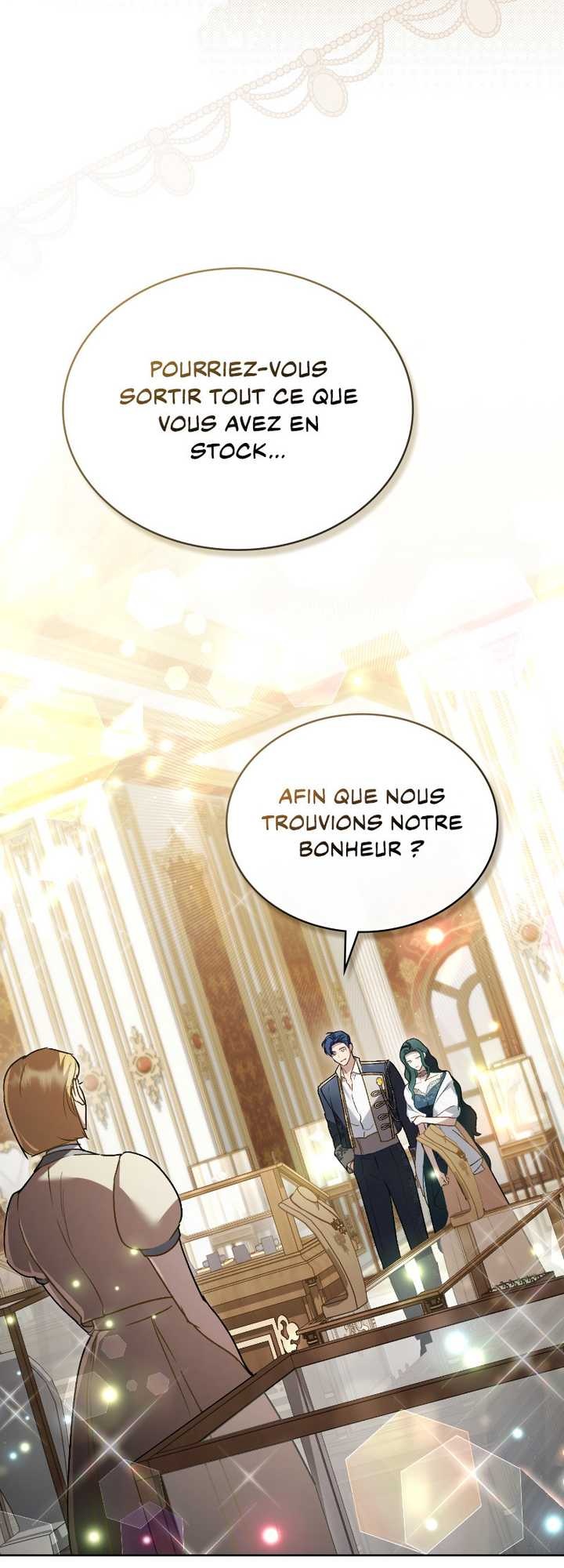 Read High Class Society FR Manga Online