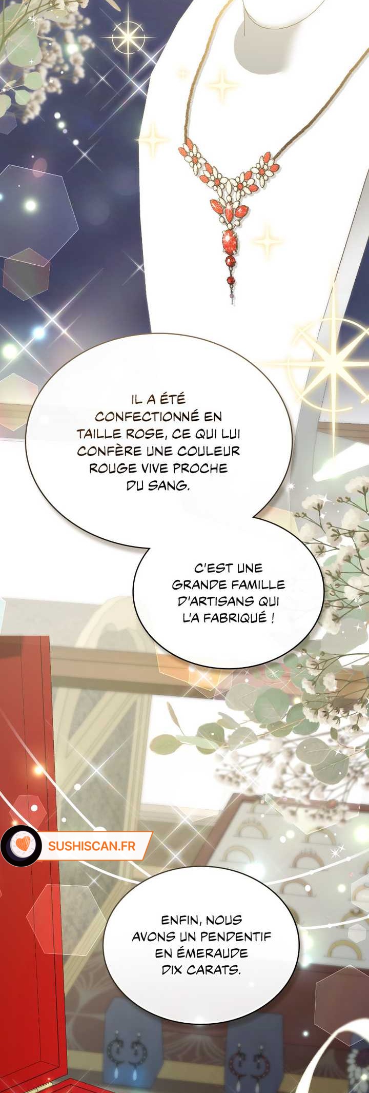 Read High Class Society FR Manga Online