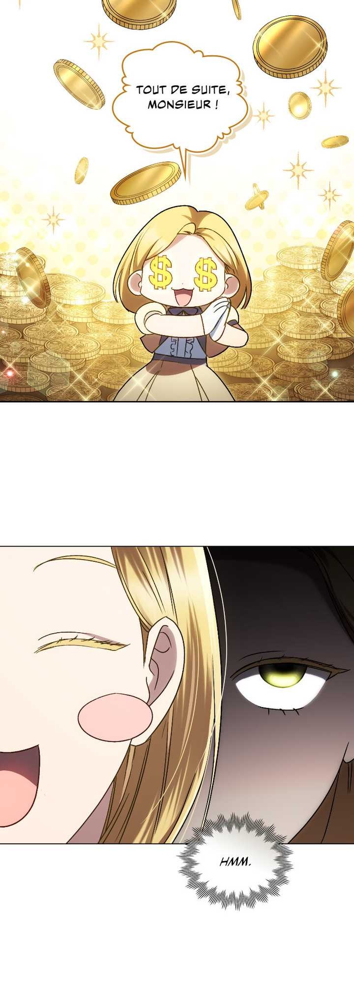 Read High Class Society FR Manga Online
