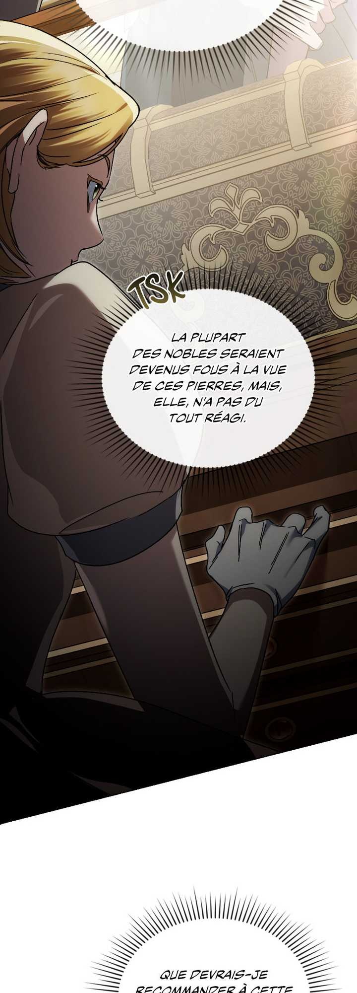 Read High Class Society FR Manga Online