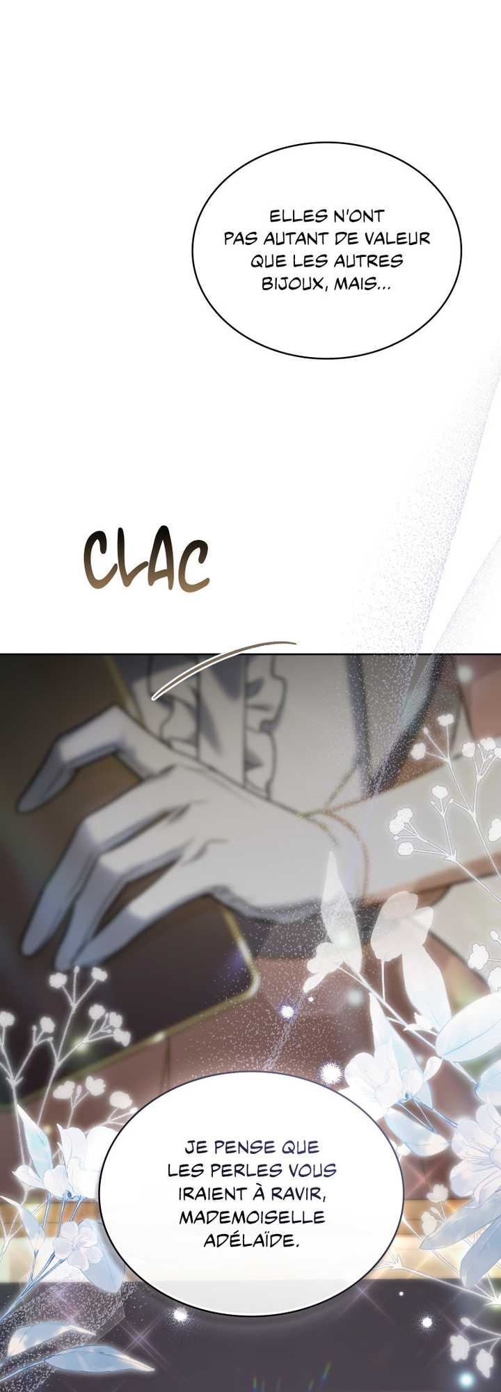 Read High Class Society FR Manga Online