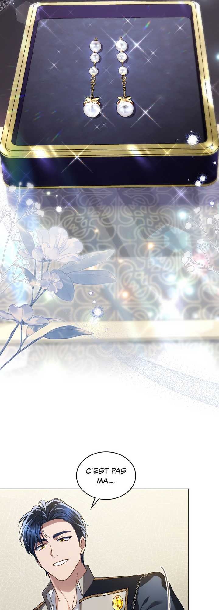 Read High Class Society FR Manga Online