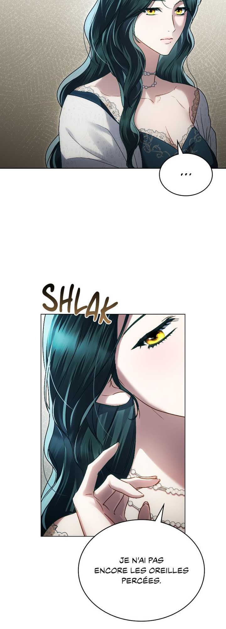 Read High Class Society FR Manga Online