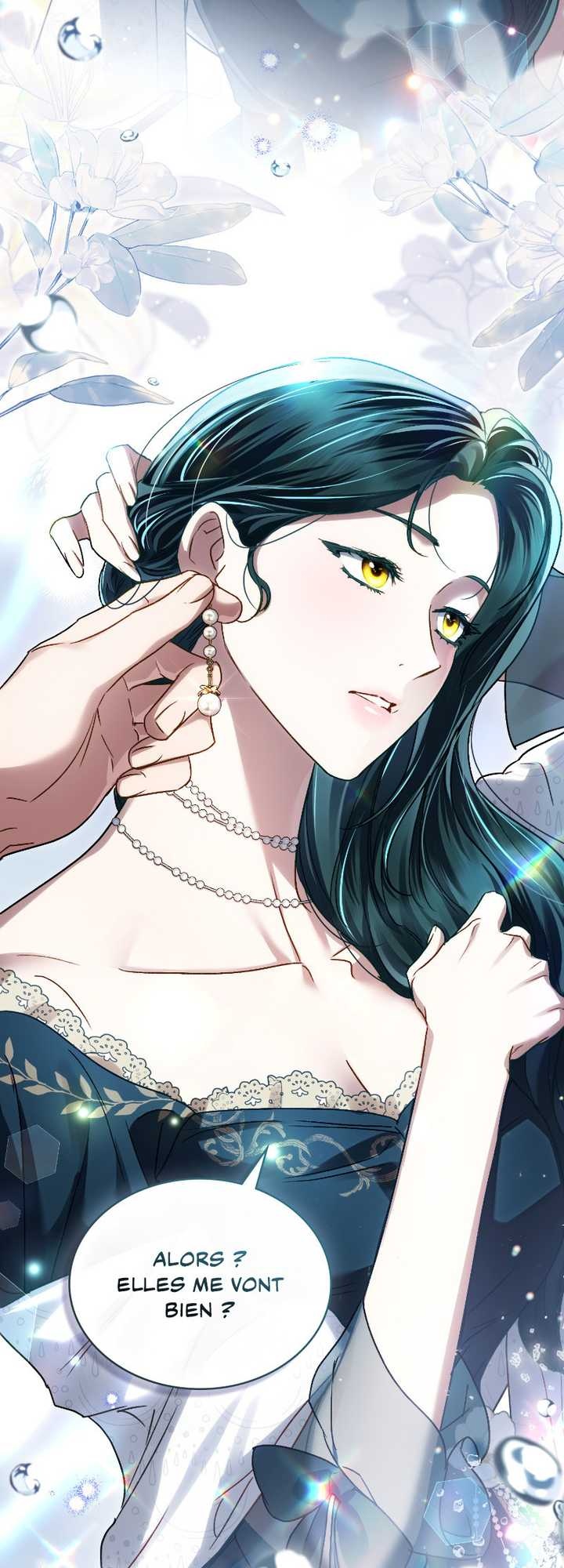Read High Class Society FR Manga Online
