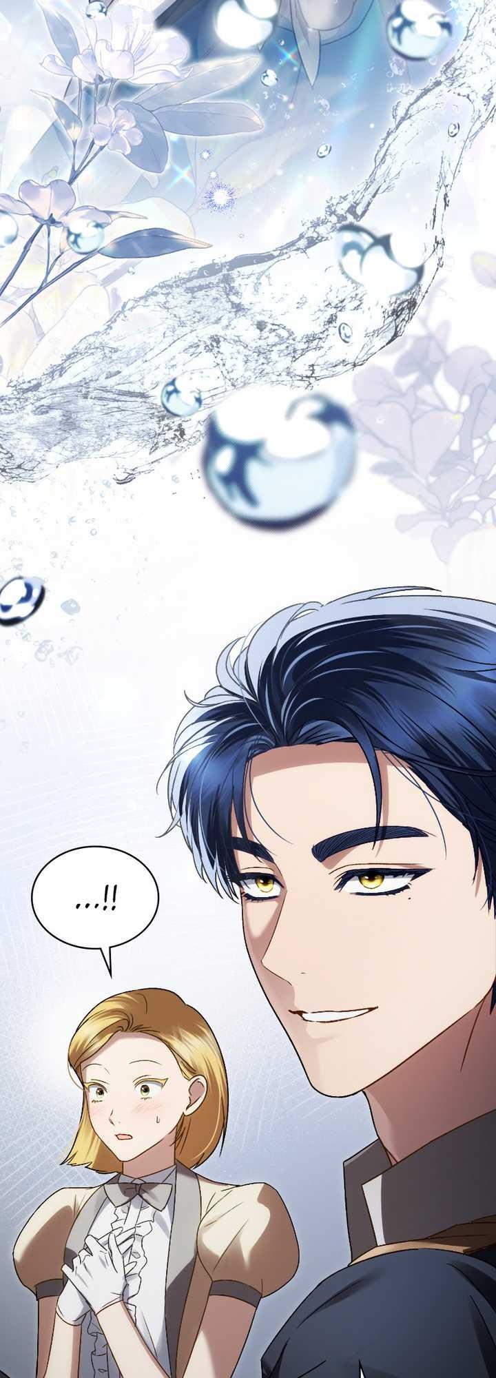 Read High Class Society FR Manga Online