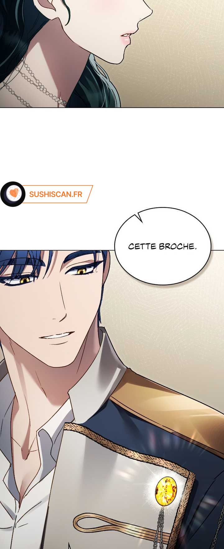Read High Class Society FR Manga Online