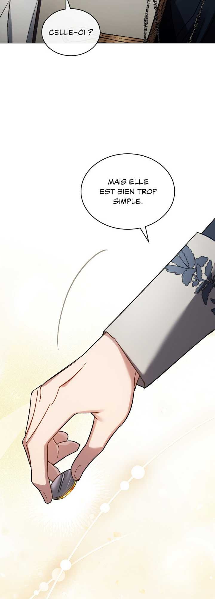 Read High Class Society FR Manga Online