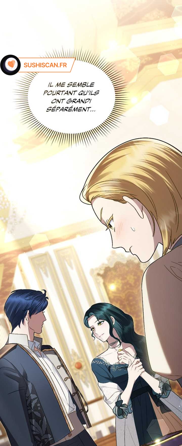 Read High Class Society FR Manga Online