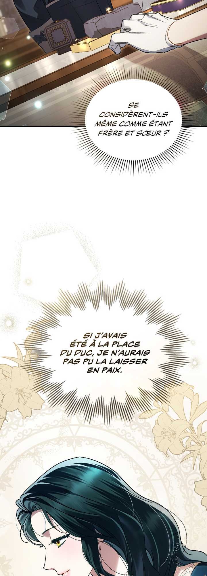 Read High Class Society FR Manga Online