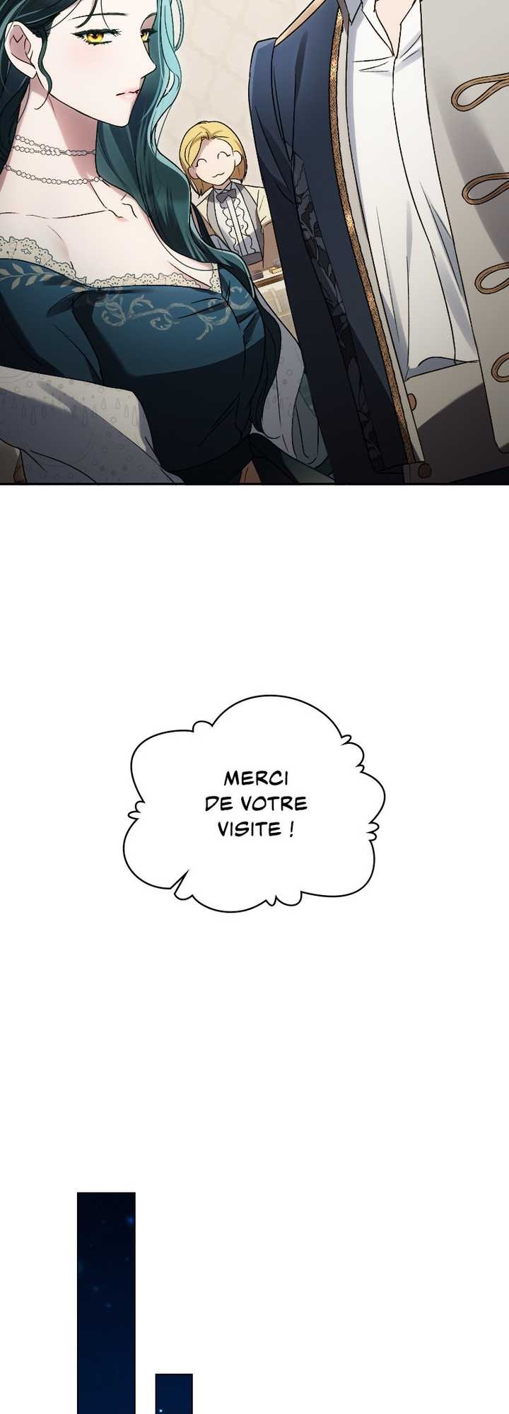 Read High Class Society FR Manga Online