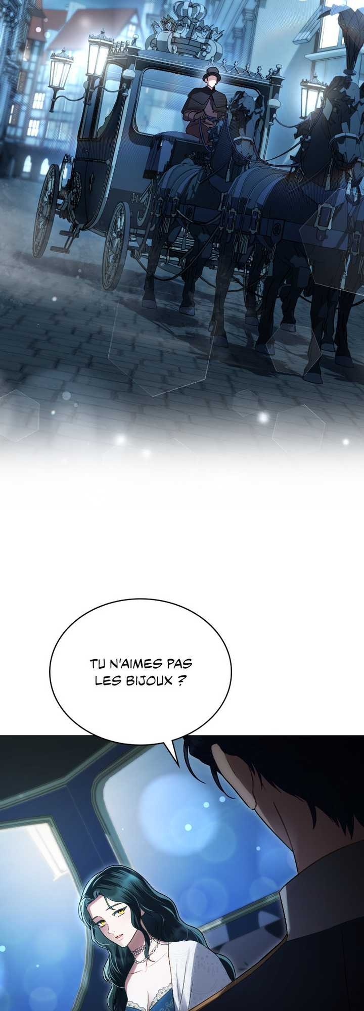 Read High Class Society FR Manga Online