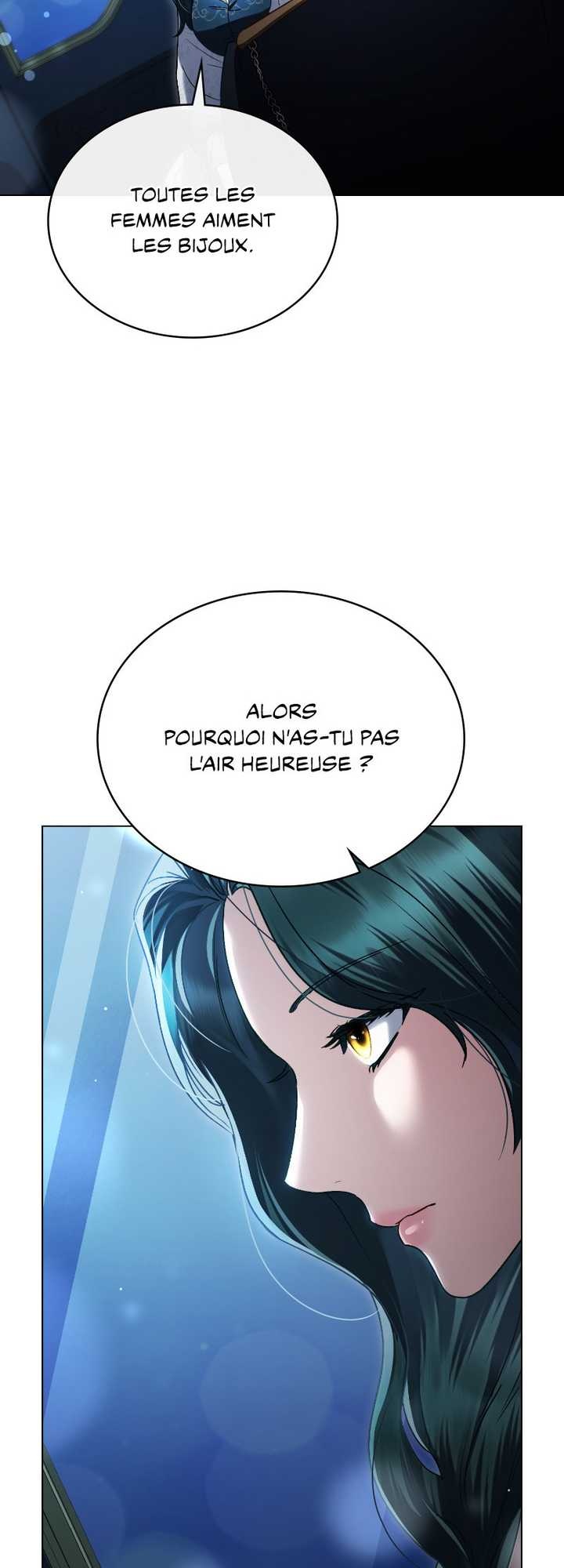 Read High Class Society FR Manga Online