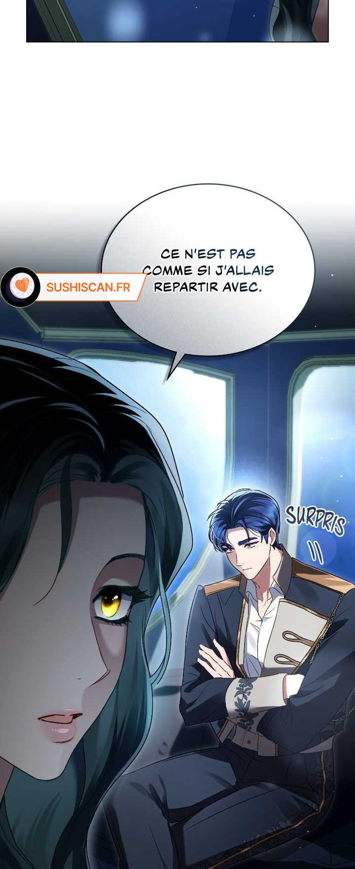 Read High Class Society FR Manga Online