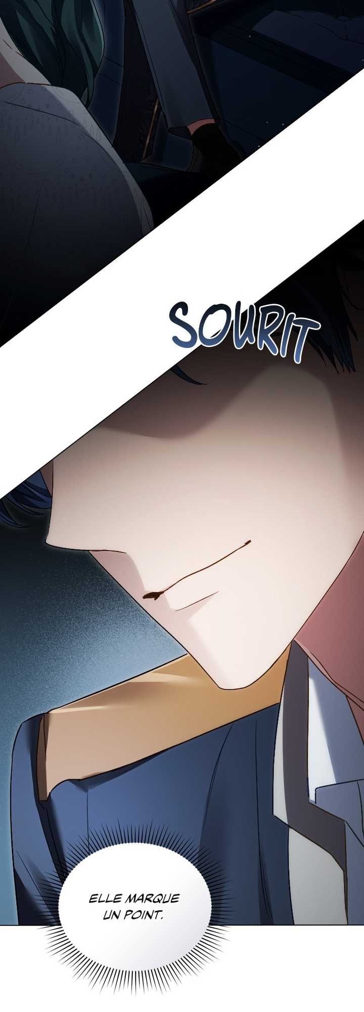 Read High Class Society FR Manga Online