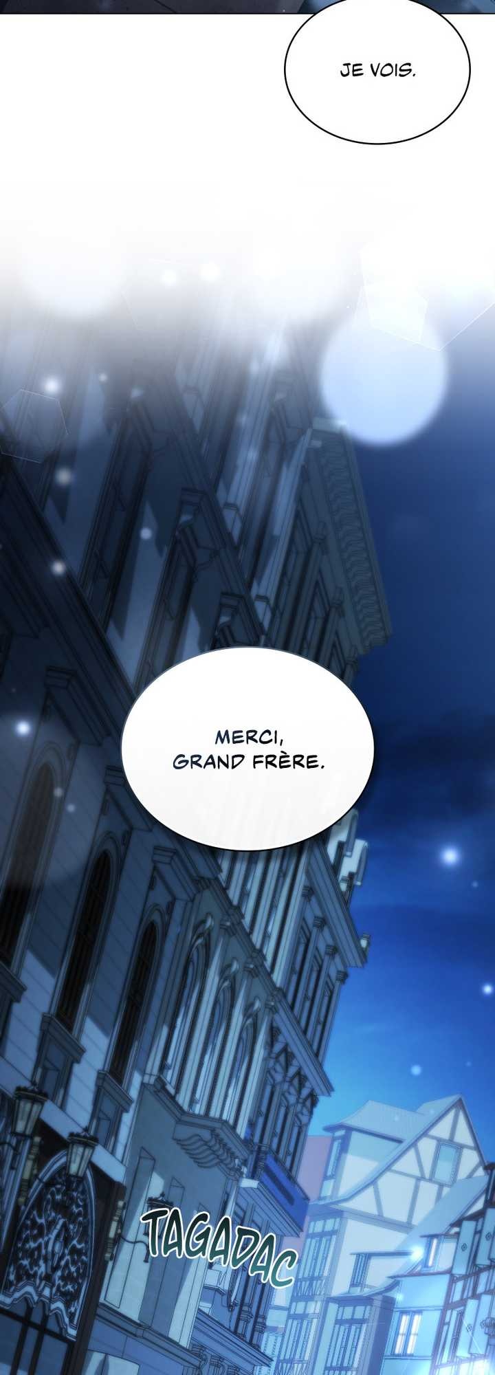 Read High Class Society FR Manga Online