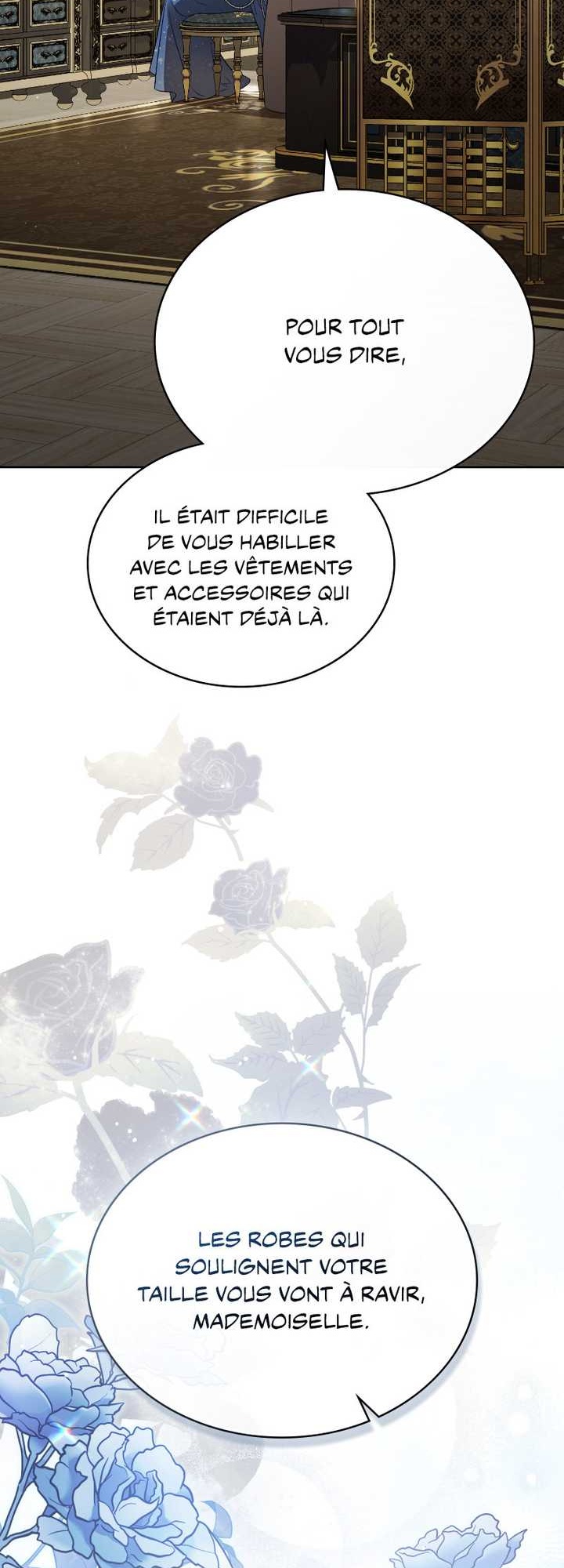 Read High Class Society FR Manga Online