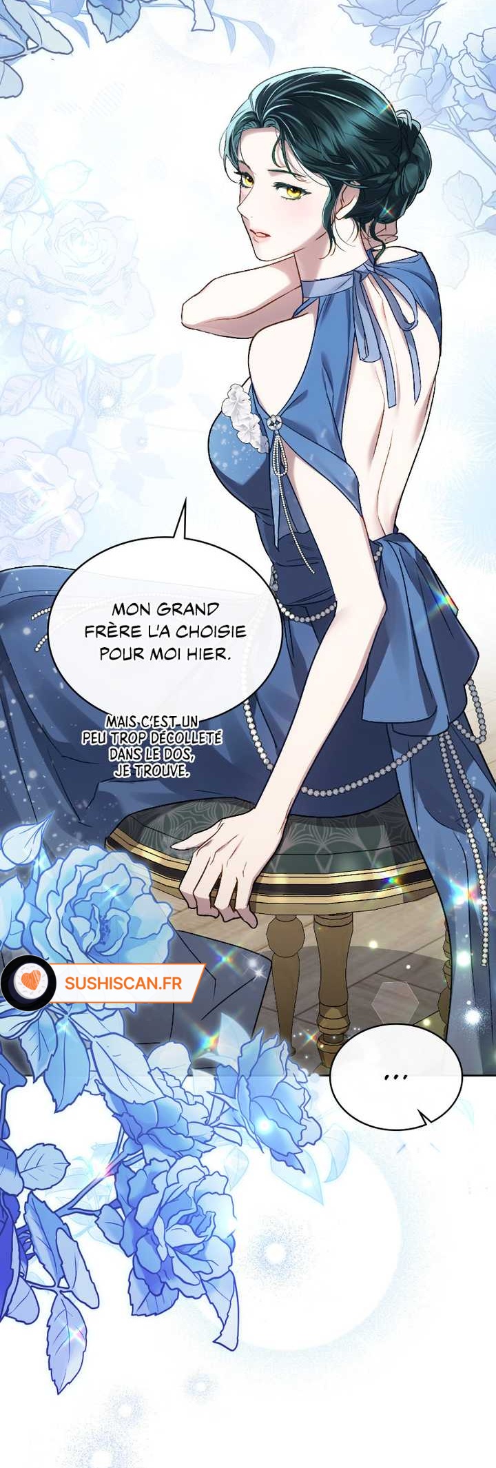 Read High Class Society FR Manga Online