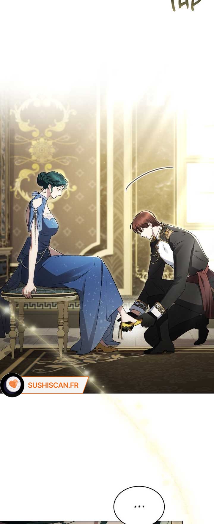 Read High Class Society FR Manga Online