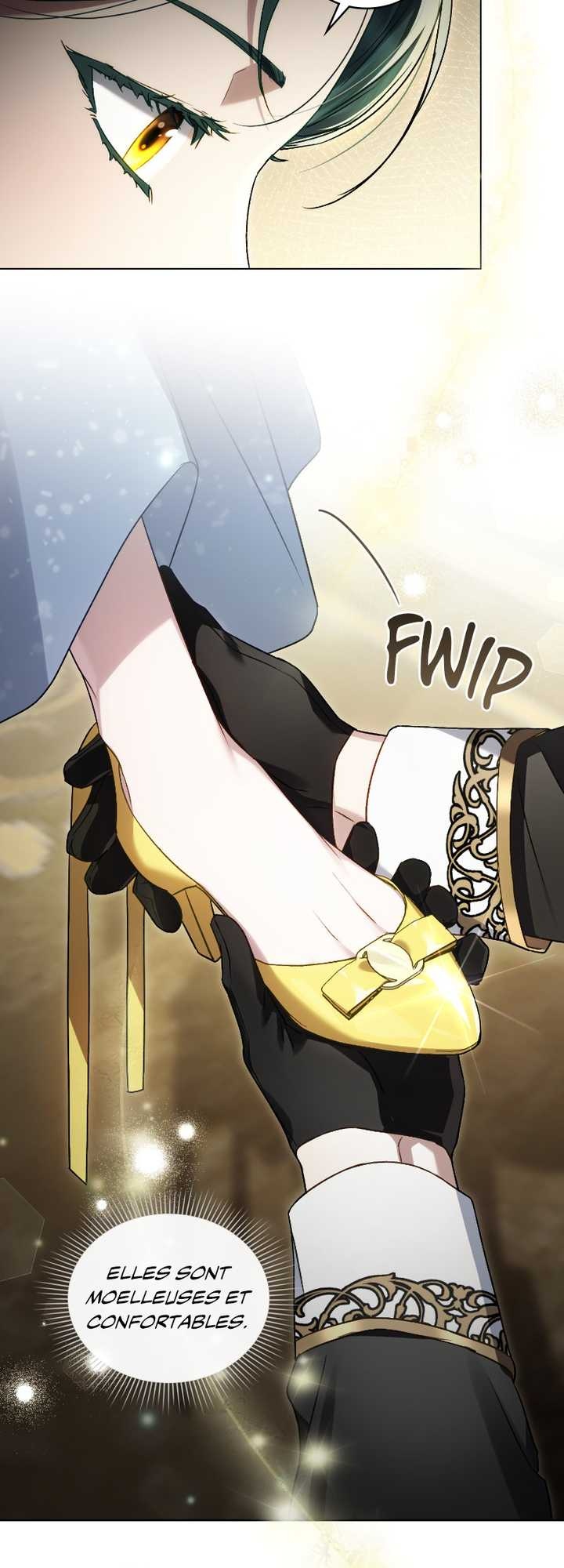 Read High Class Society FR Manga Online