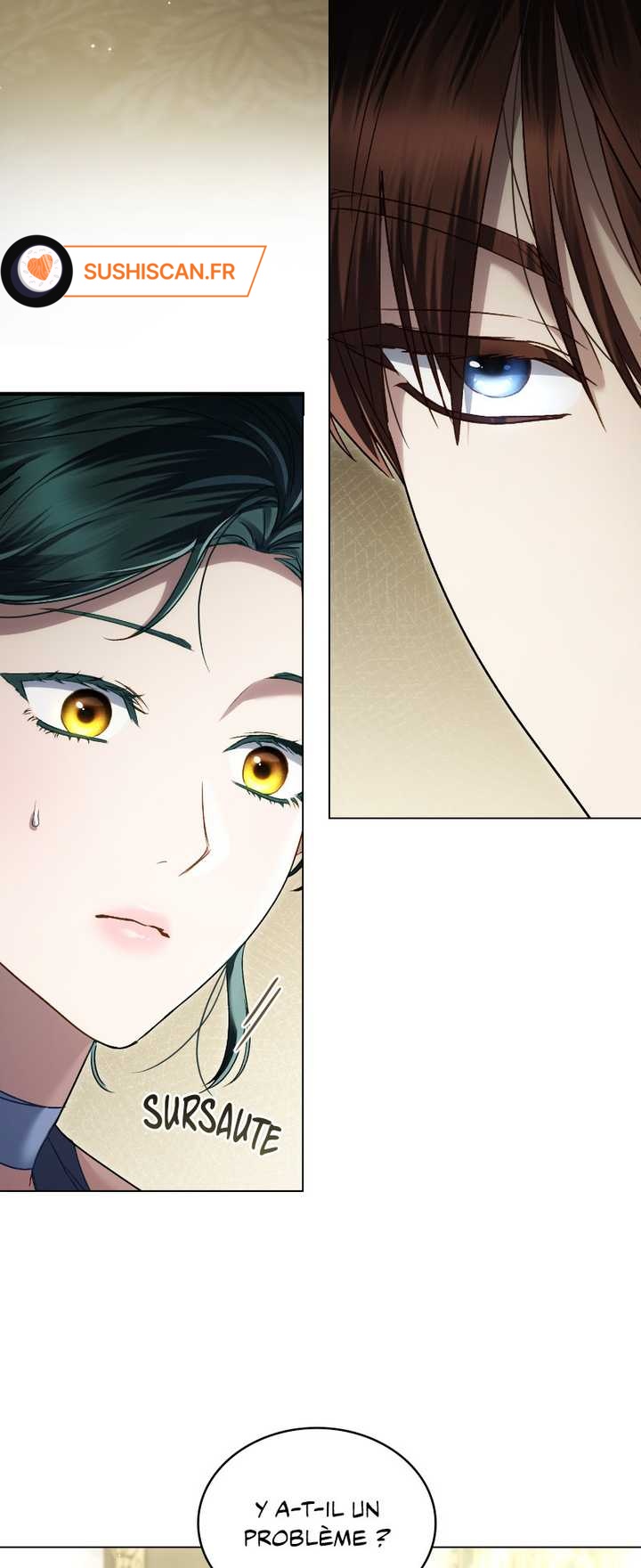 Read High Class Society FR Manga Online