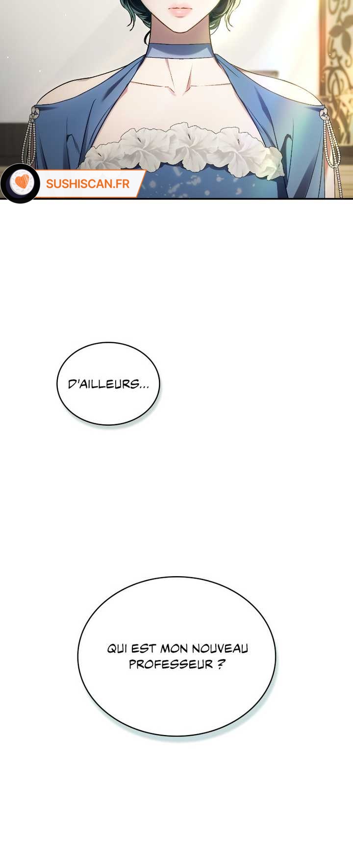 Read High Class Society FR Manga Online