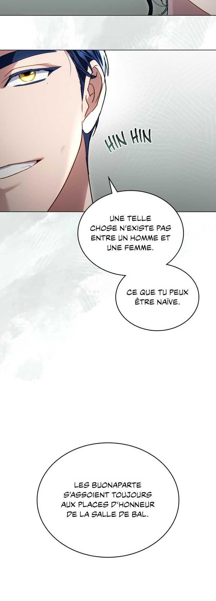 Read High Class Society FR Manga Online