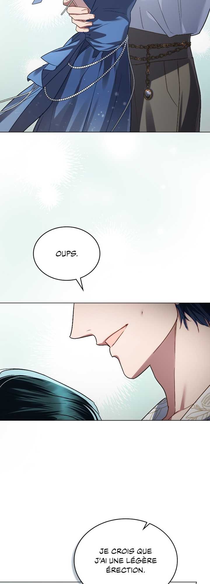 Read High Class Society FR Manga Online
