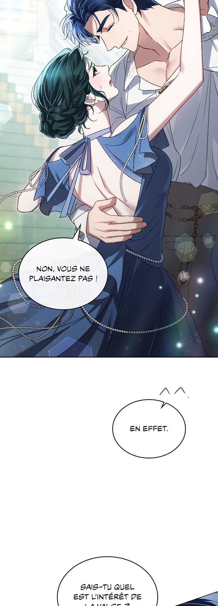 Read High Class Society FR Manga Online