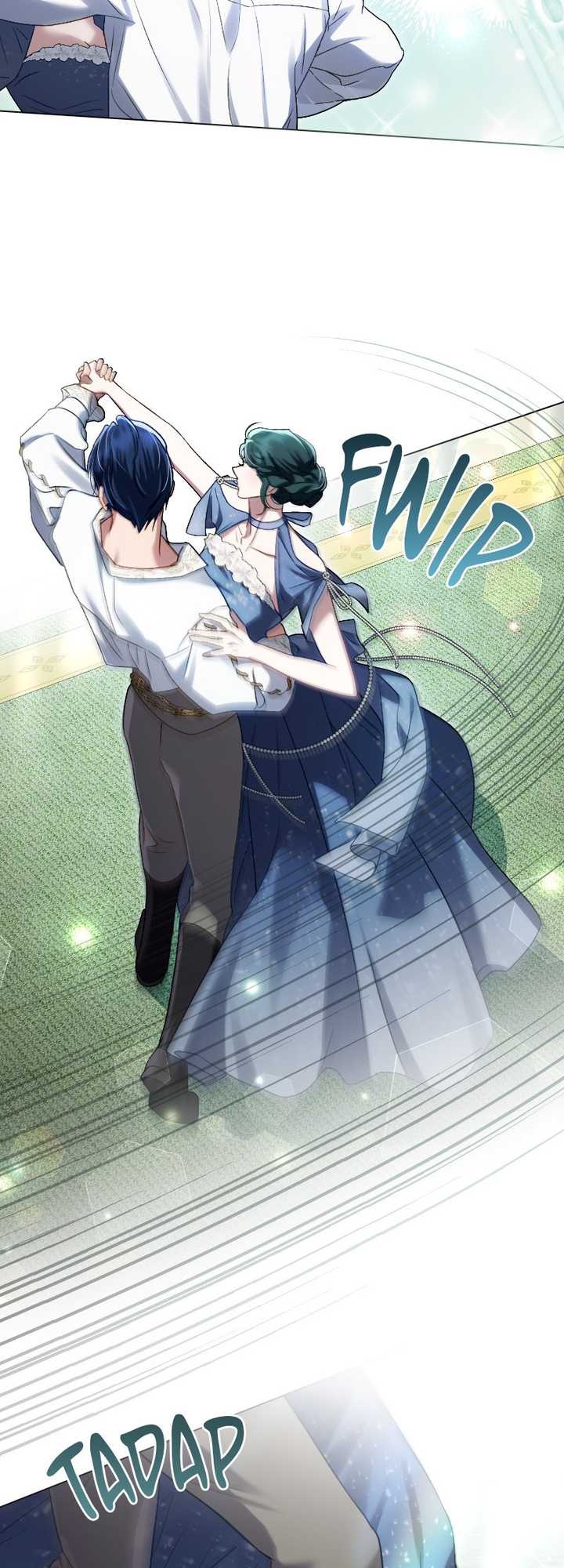Read High Class Society FR Manga Online