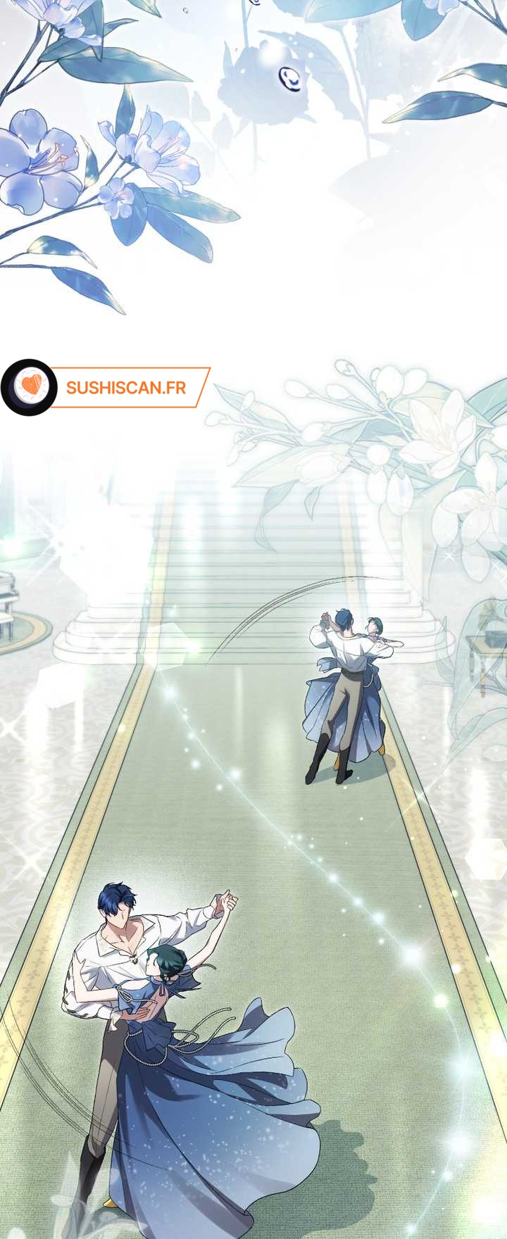 Read High Class Society FR Manga Online