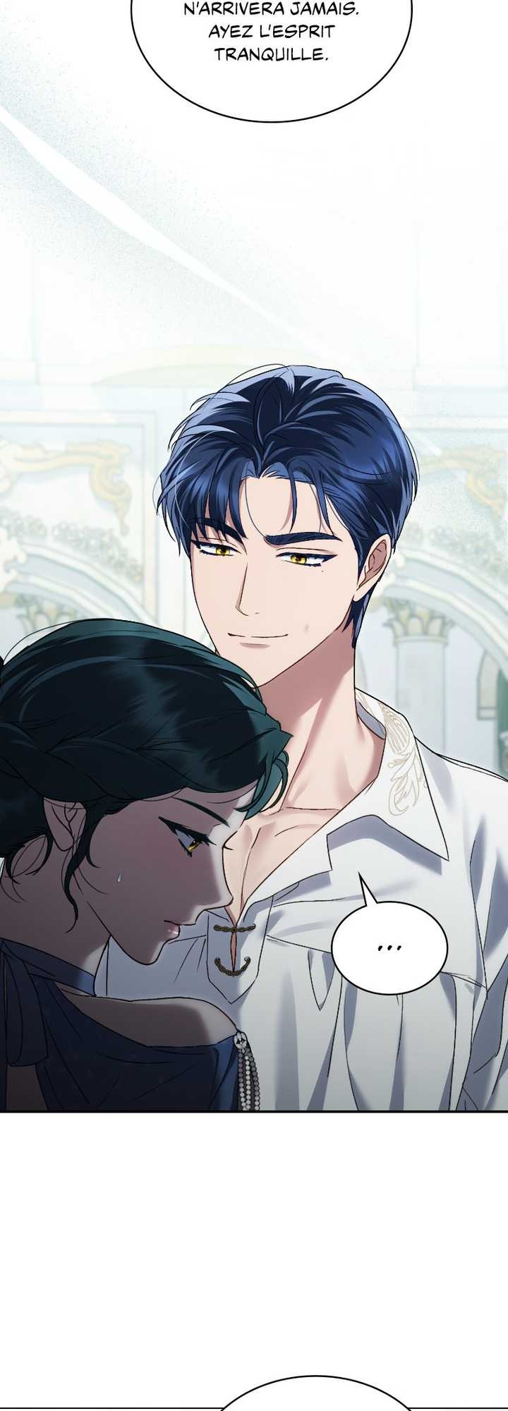 Read High Class Society FR Manga Online
