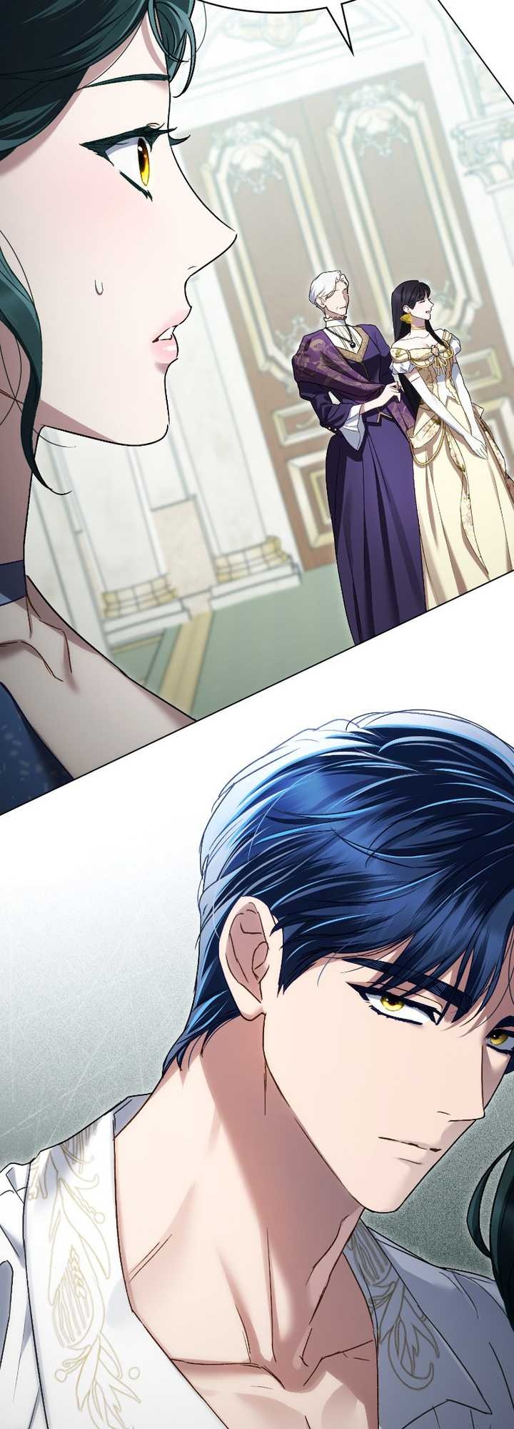 Read High Class Society FR Manga Online