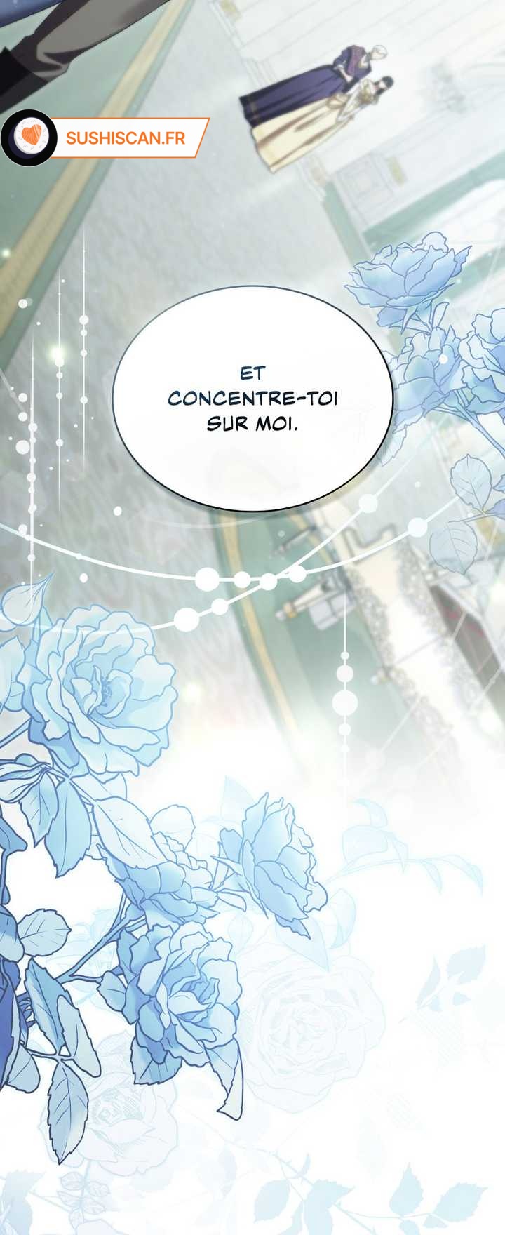 Read High Class Society FR Manga Online