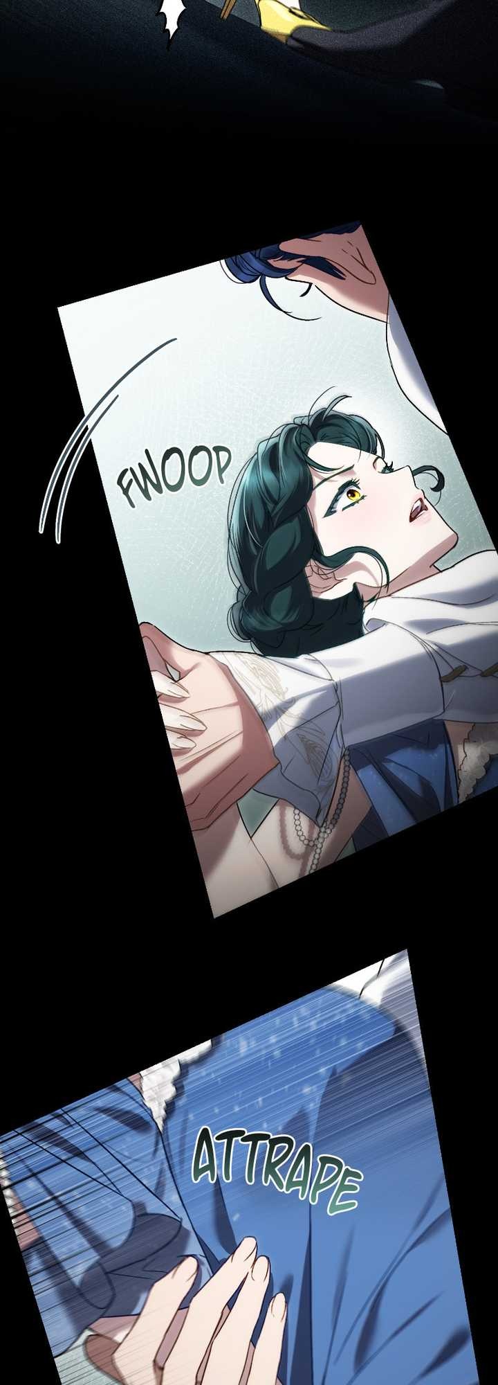 Read High Class Society FR Manga Online