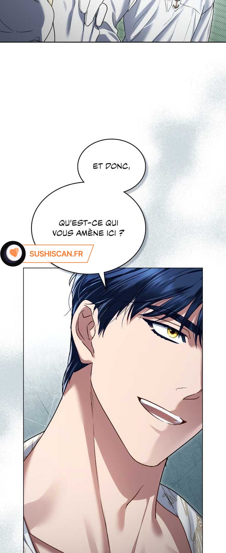 Read High Class Society FR Manga Online