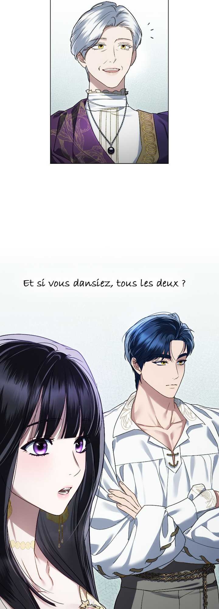 Read High Class Society FR Manga Online