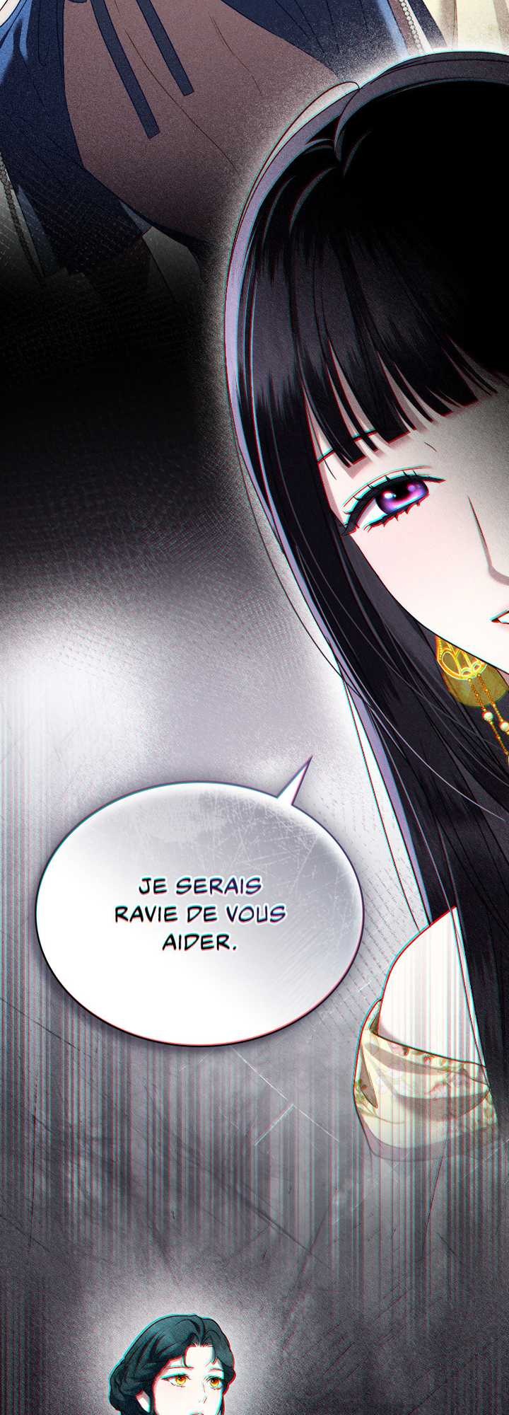 Read High Class Society FR Manga Online