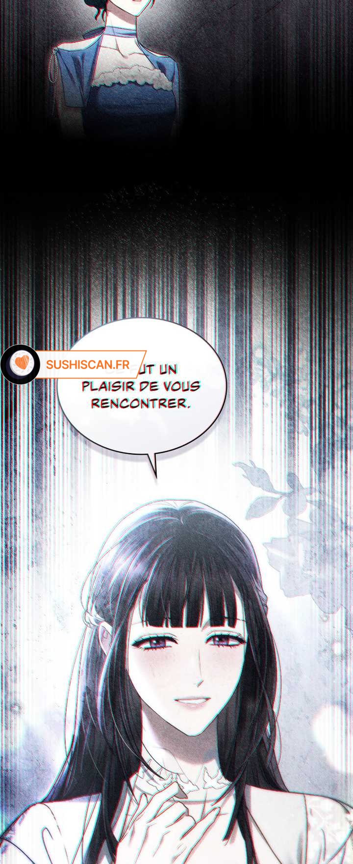 Read High Class Society FR Manga Online