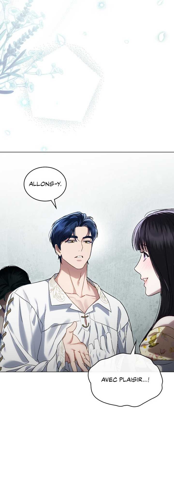 Read High Class Society FR Manga Online