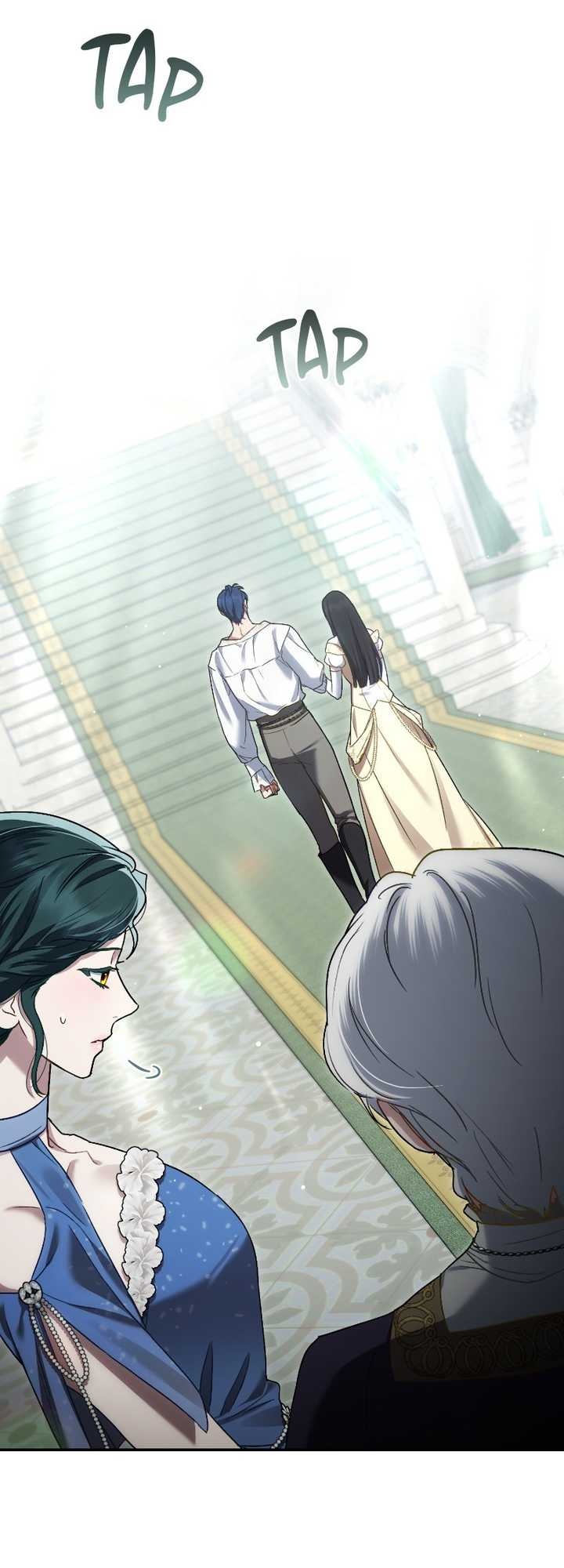 Read High Class Society FR Manga Online