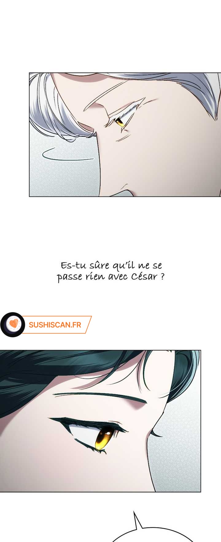 Read High Class Society FR Manga Online