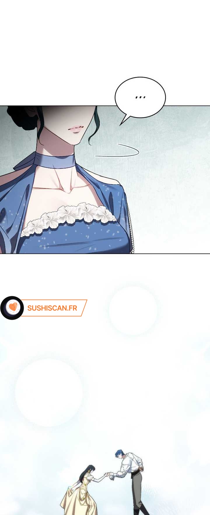 Read High Class Society FR Manga Online