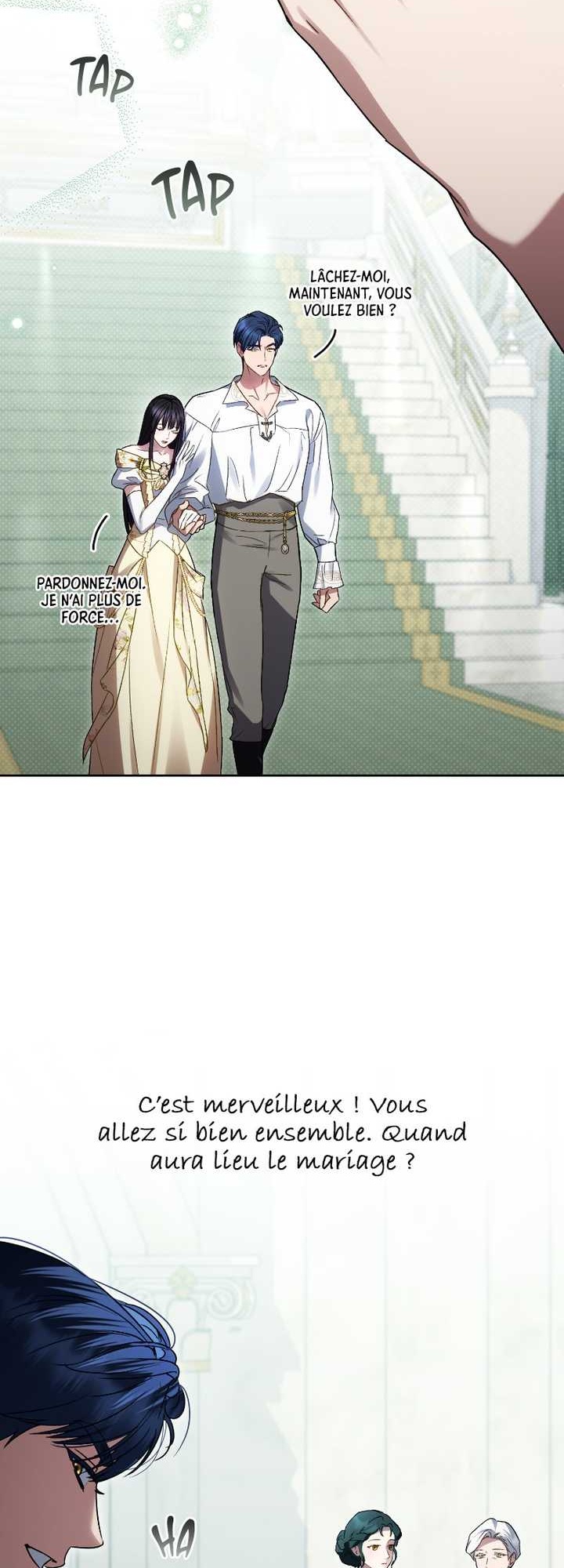 Read High Class Society FR Manga Online