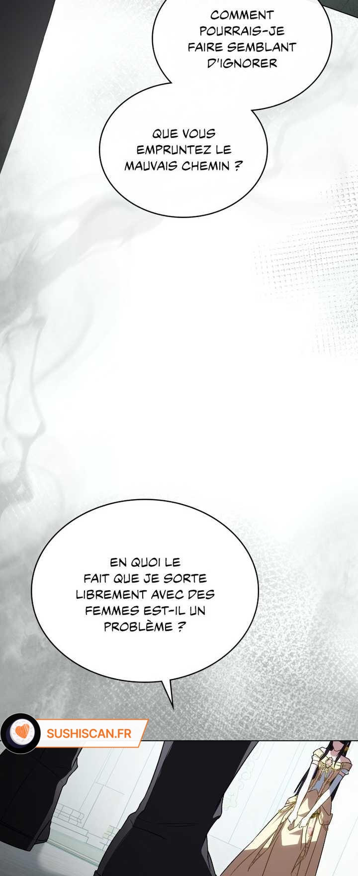 Read High Class Society FR Manga Online