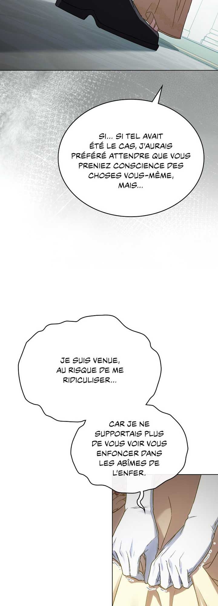 Read High Class Society FR Manga Online