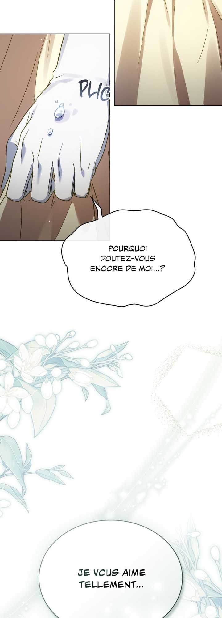 Read High Class Society FR Manga Online